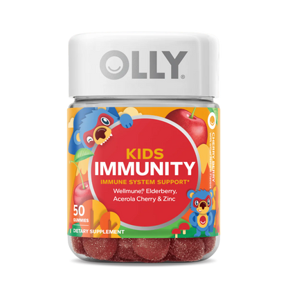 Kids Immunity