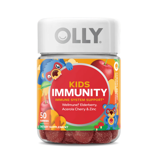 Kids Immunity