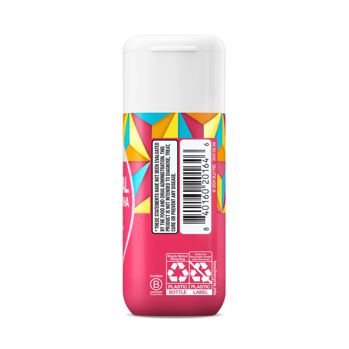 Ultra Strength Prenatal Softgels