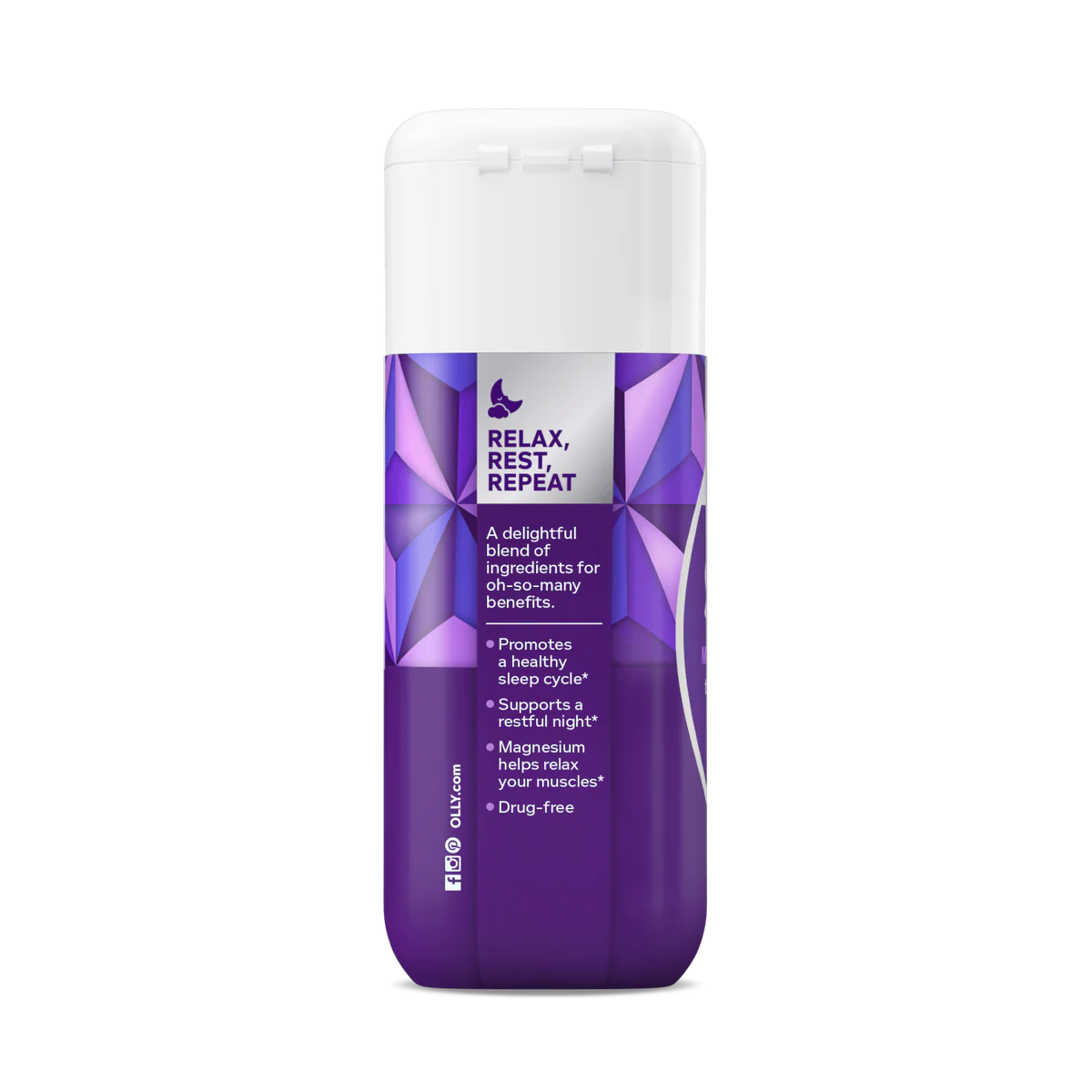 Ultra Strength Sleep Softgels