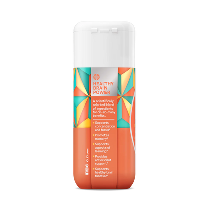 Ultra Strength Brain Softgels