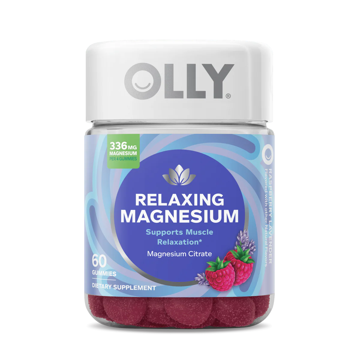 Relaxing Magnesium