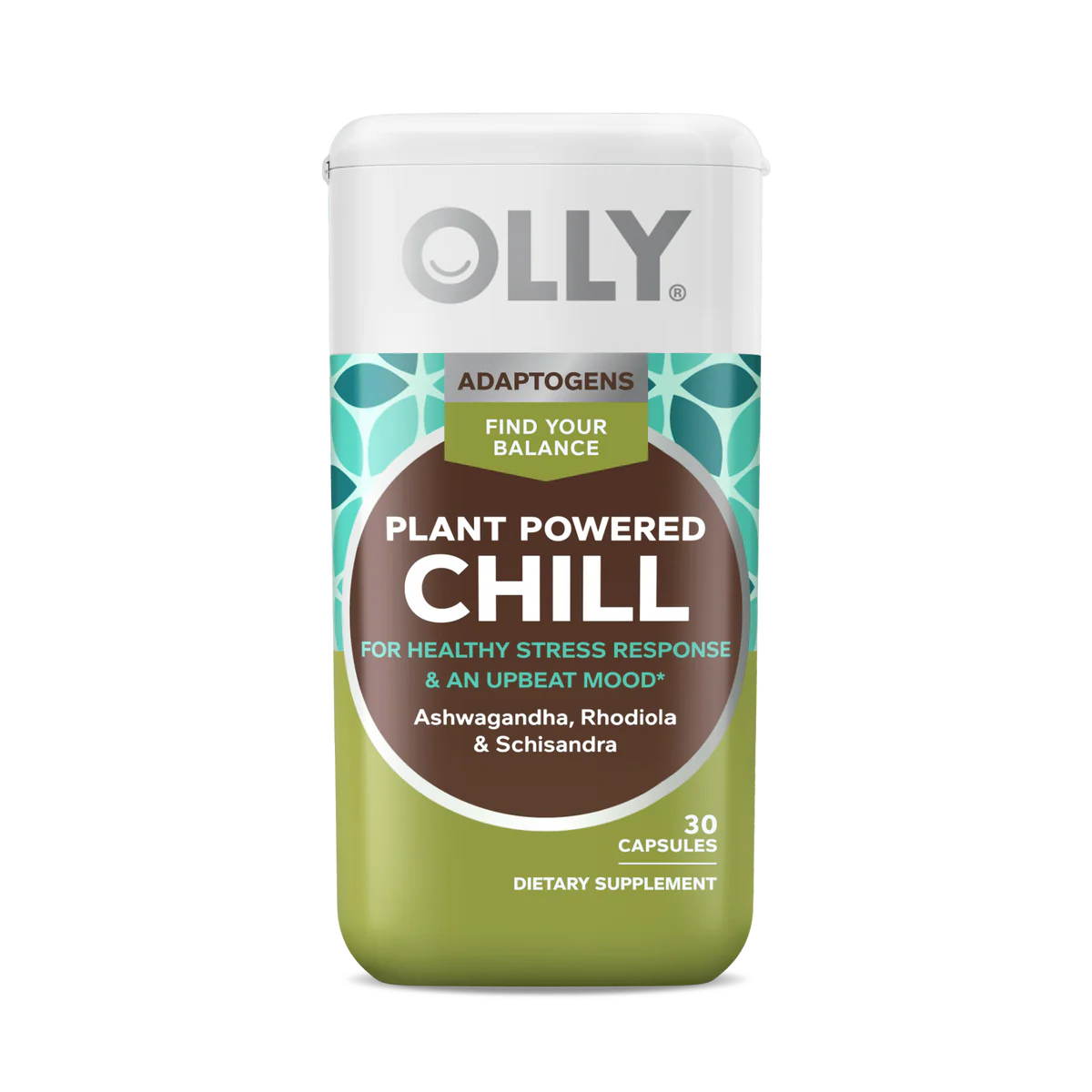 Plant Powered Chill
