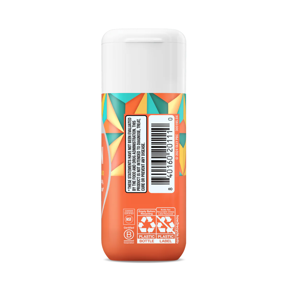 Ultra Strength Brain Softgels