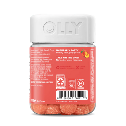 Probiotic + Prebiotic