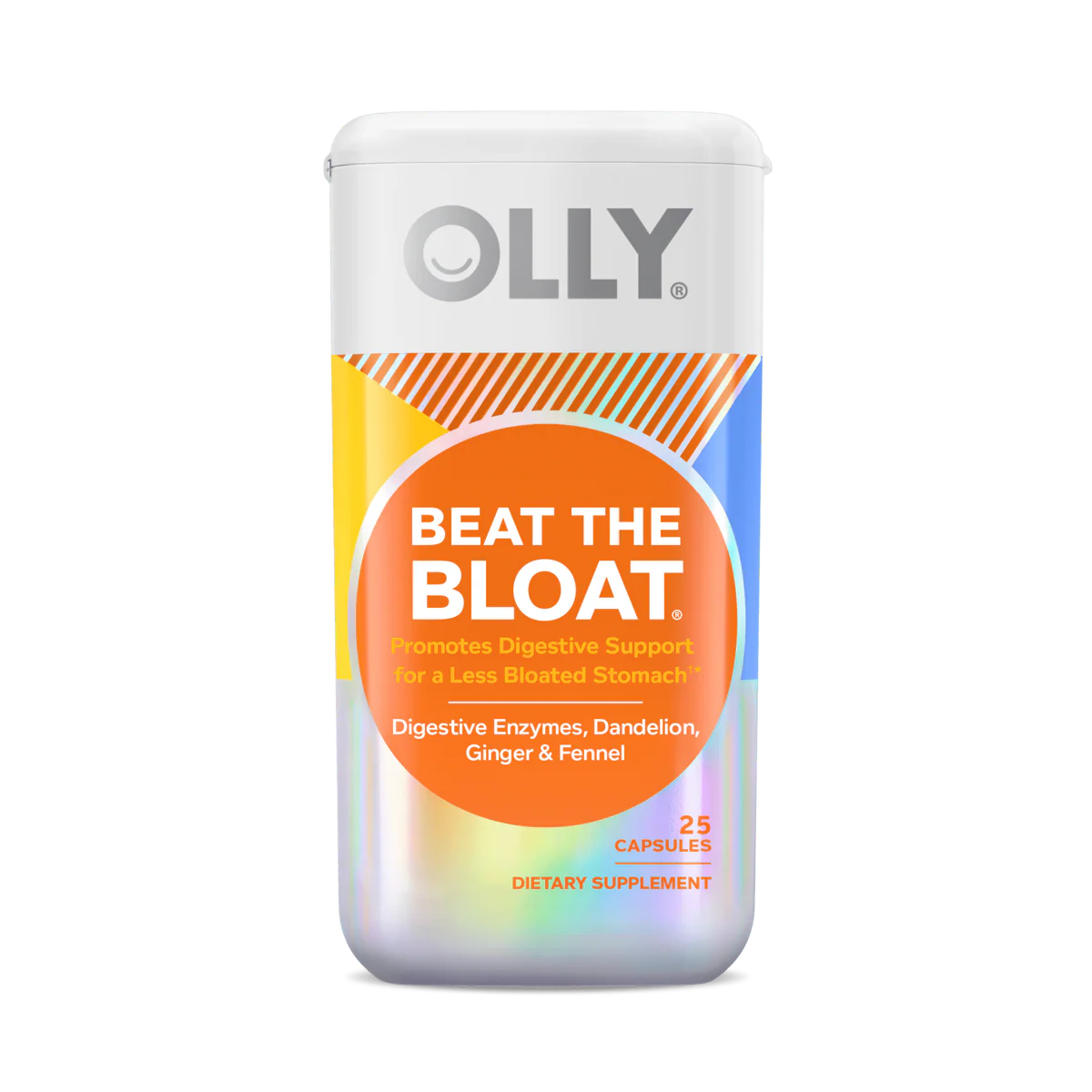 Beat the Bloat