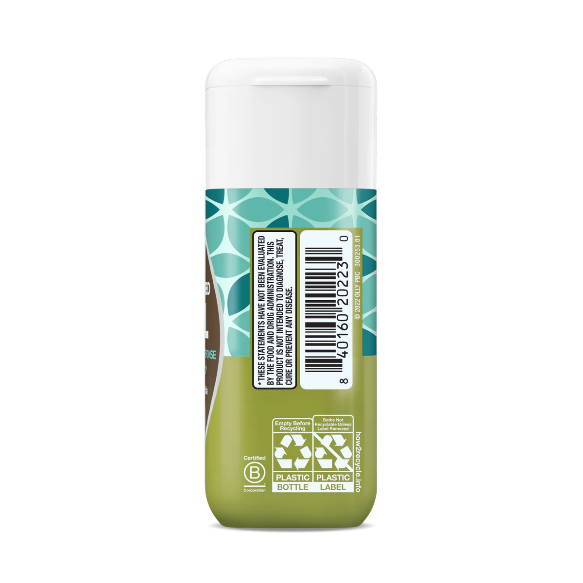 Plant Powered Chill