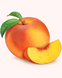 Peach Flavor