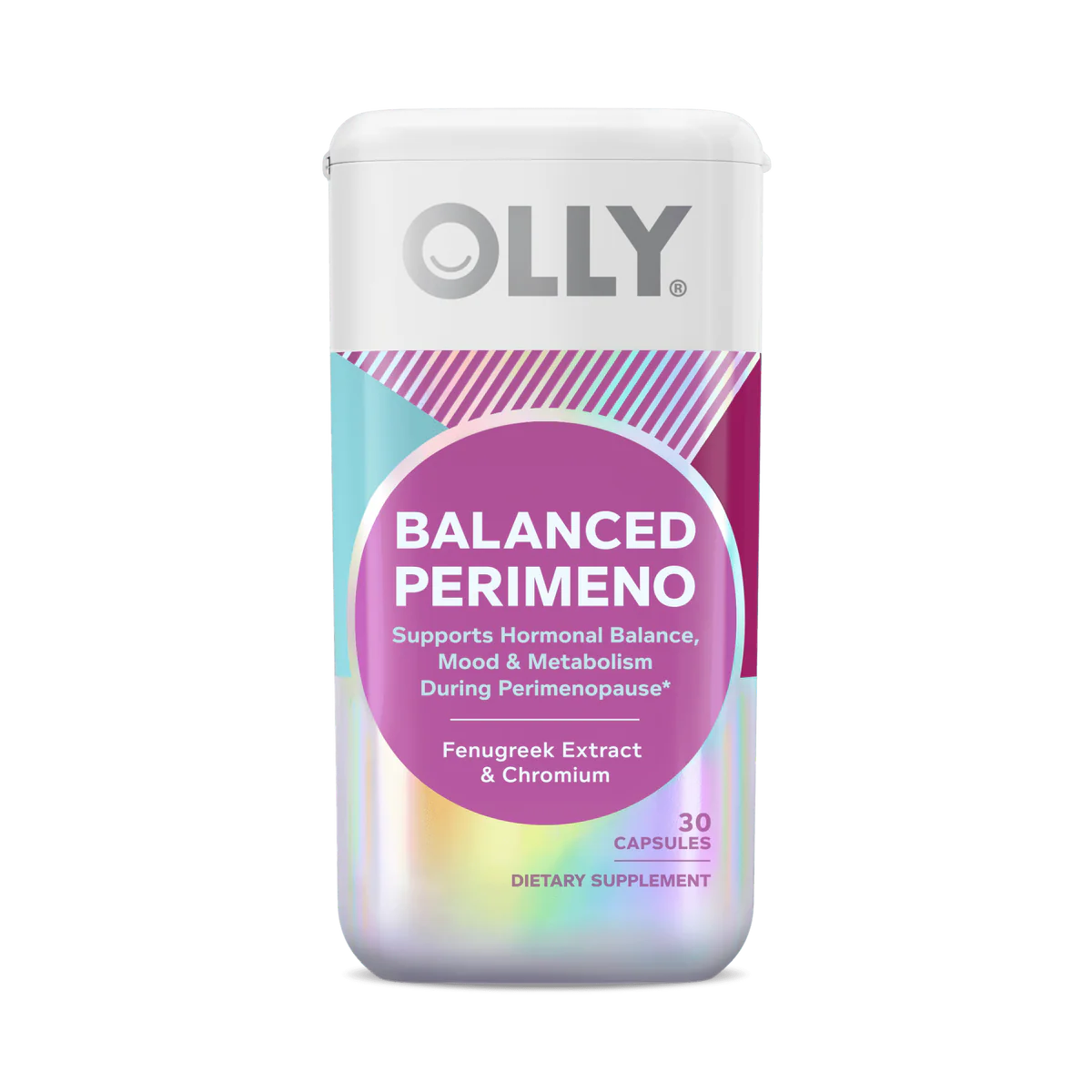 Balanced Perimeno