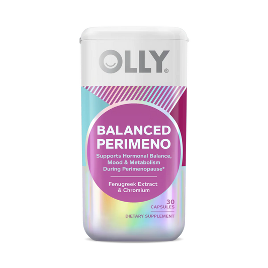 Balanced Perimeno