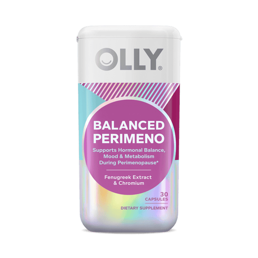 Balanced Perimeno