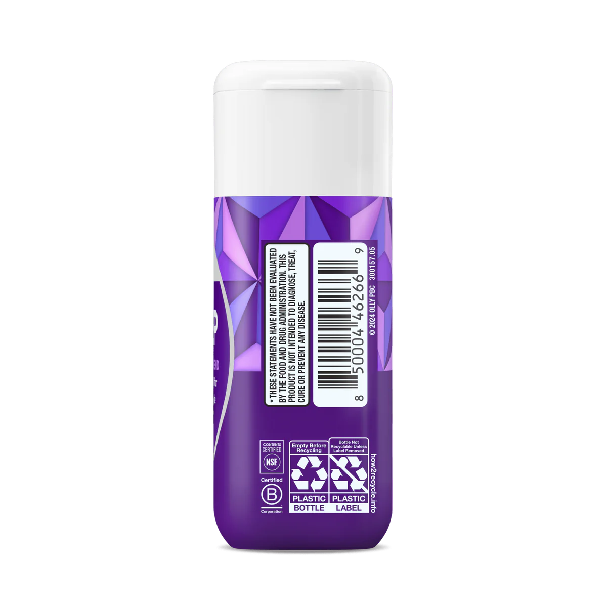 Ultra Strength Sleep Softgels