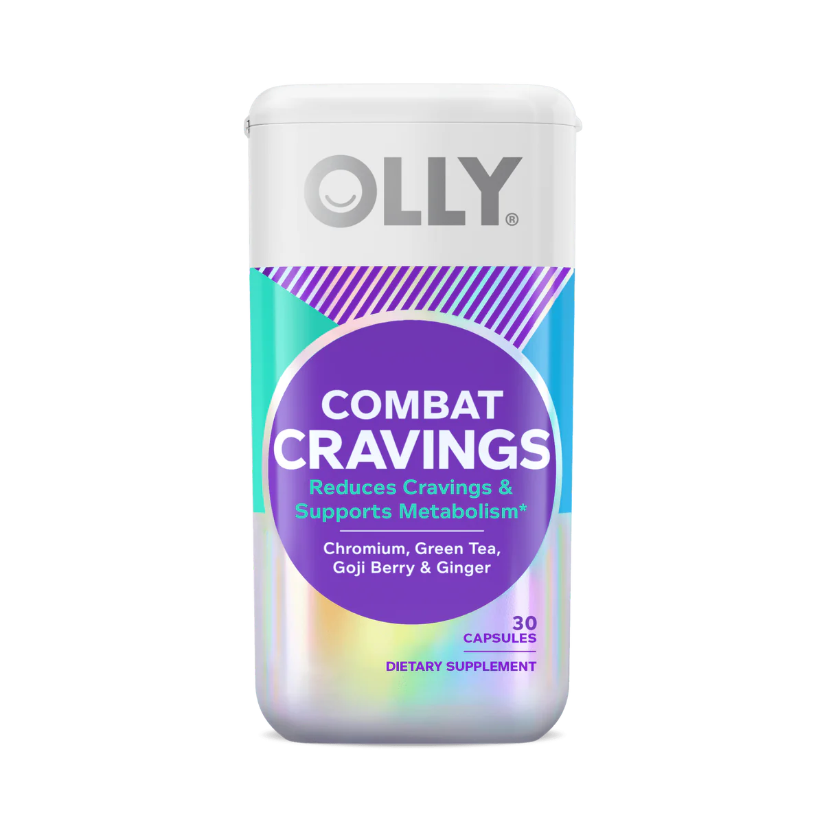 Combat Cravings