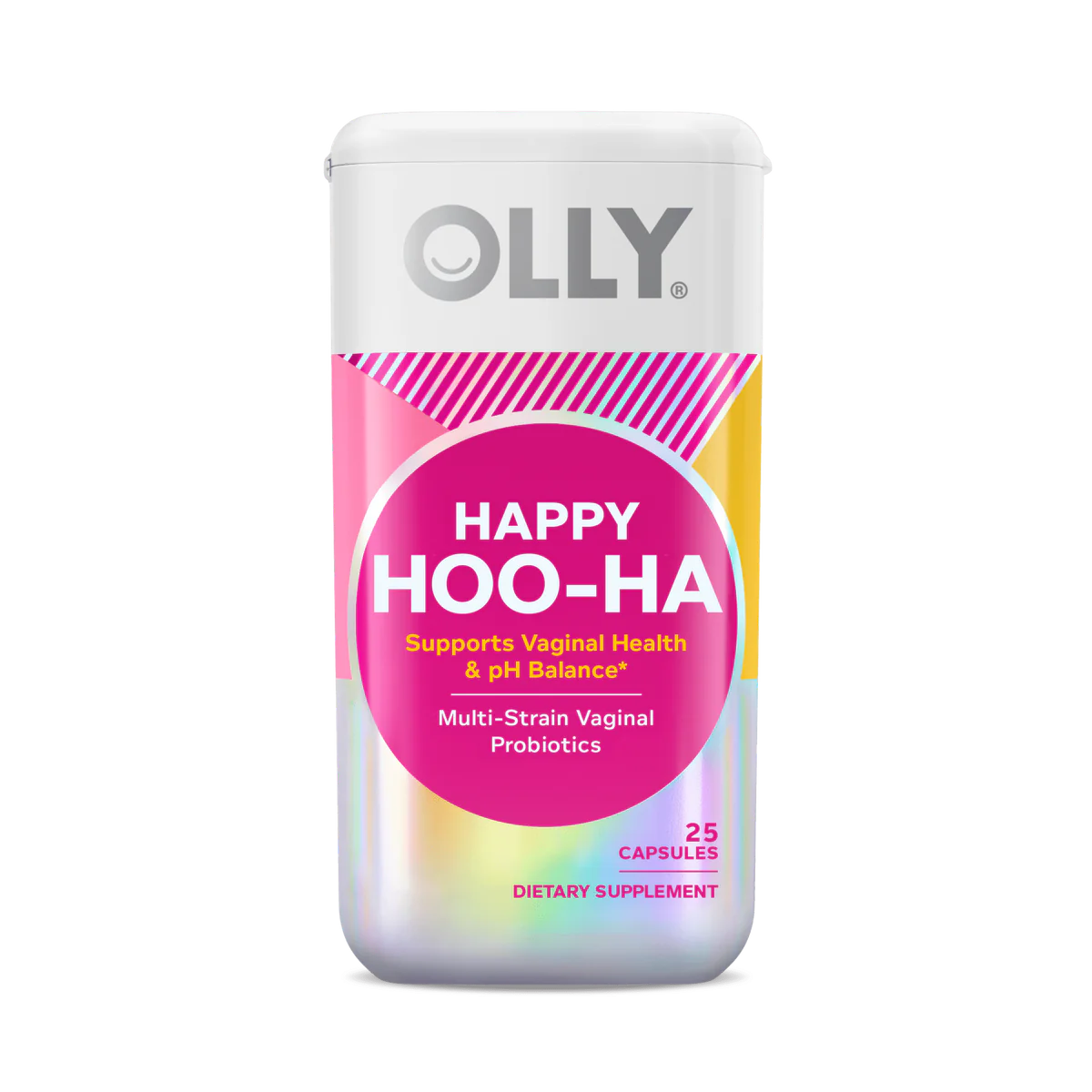 Happy Hoo-Ha