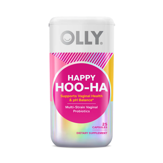 Happy Hoo-Ha