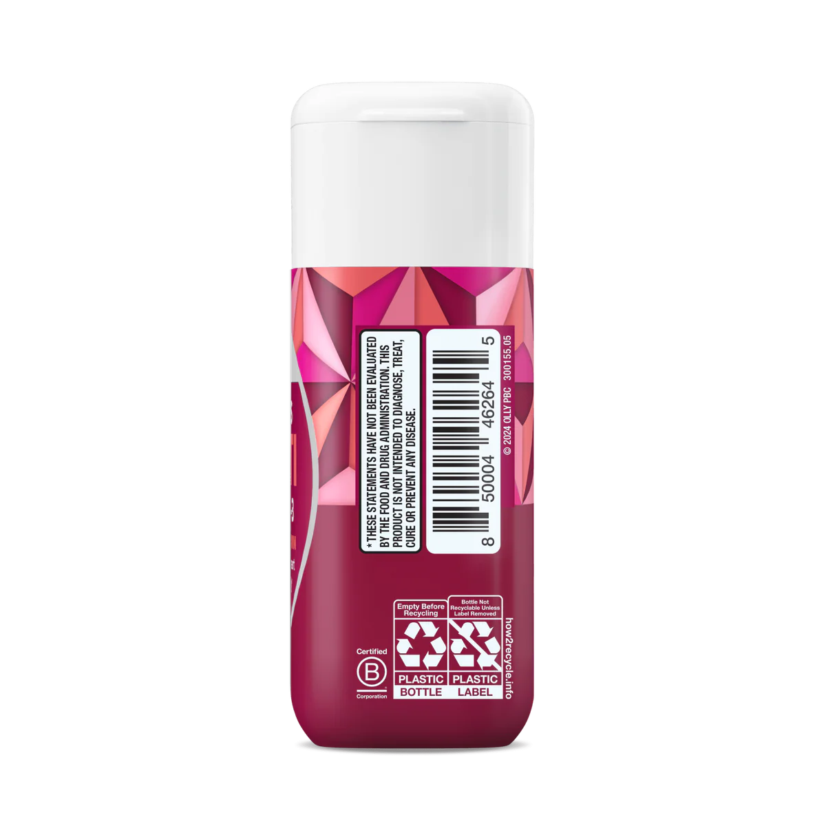 Ultra Strength Women's Multi & Omega-3 Softgels