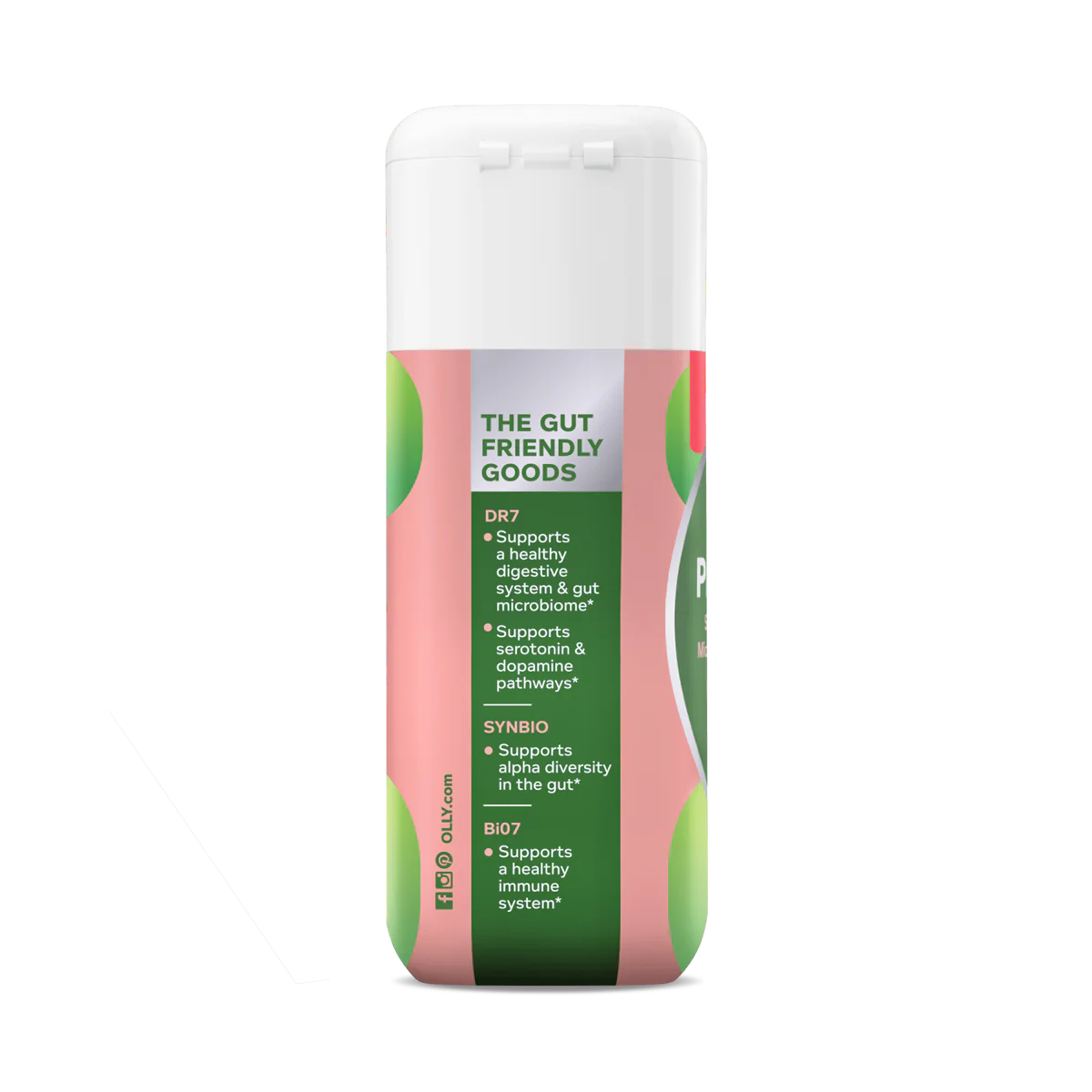 Big 10 Probiotic