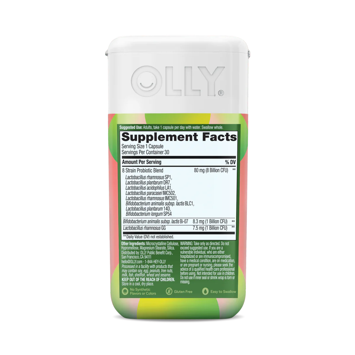 Big 10 Probiotic