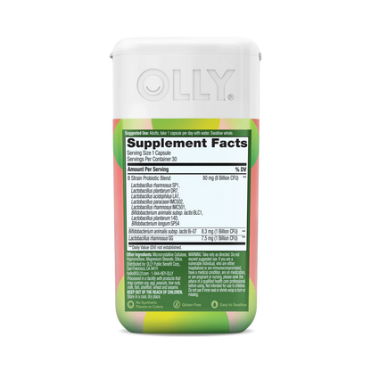 Big 10 Probiotic