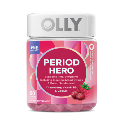 Period Hero