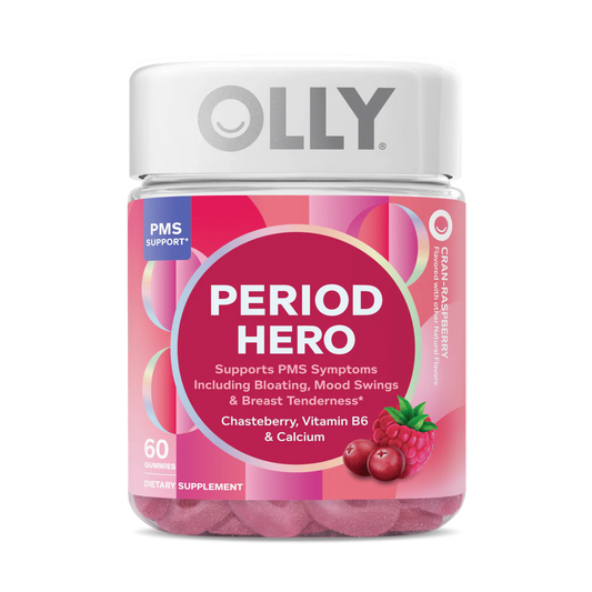 Period Hero