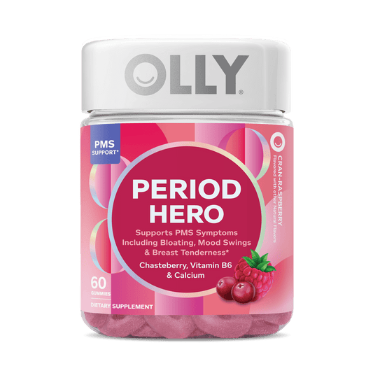 Period Hero