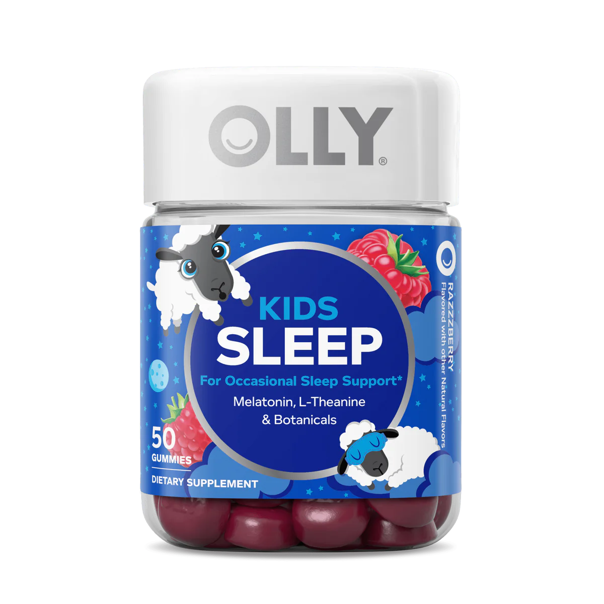 Kids Sleep