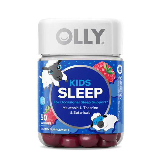 Kids Sleep