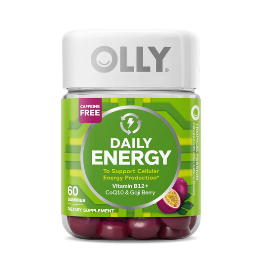 Daily Energy