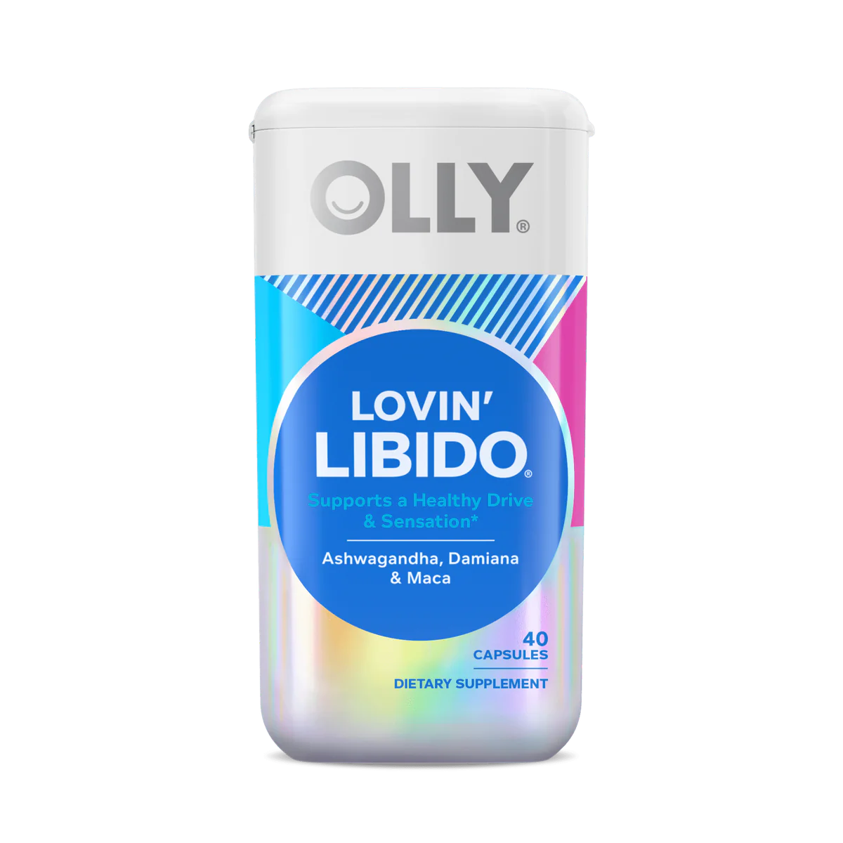 Lovin' Libido