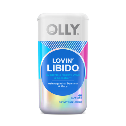 Lovin' Libido