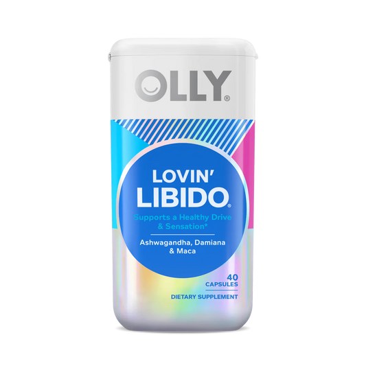 Lovin' Libido
