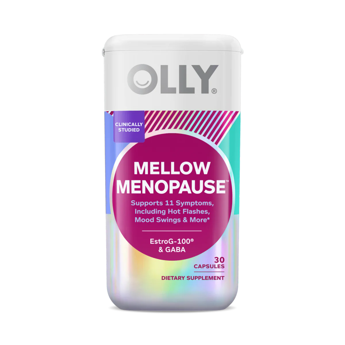 Mellow Menopause