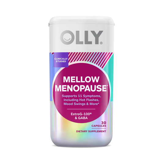 Mellow Menopause