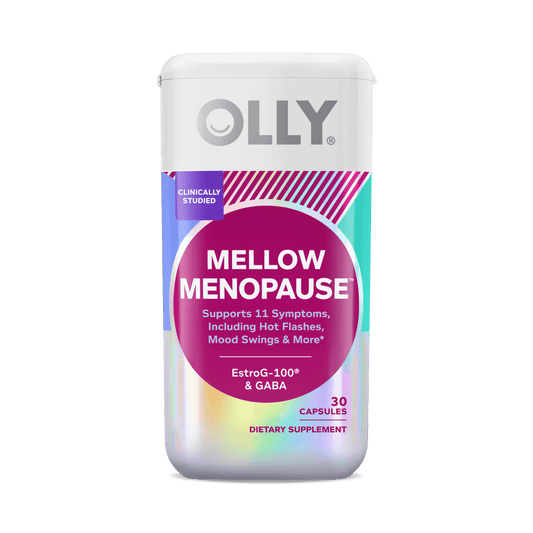 Mellow Menopause