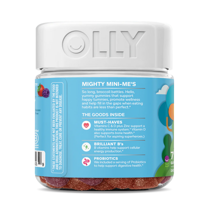 Kids Multi + Probiotic