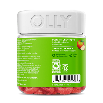 Metabolism Gummy Rings