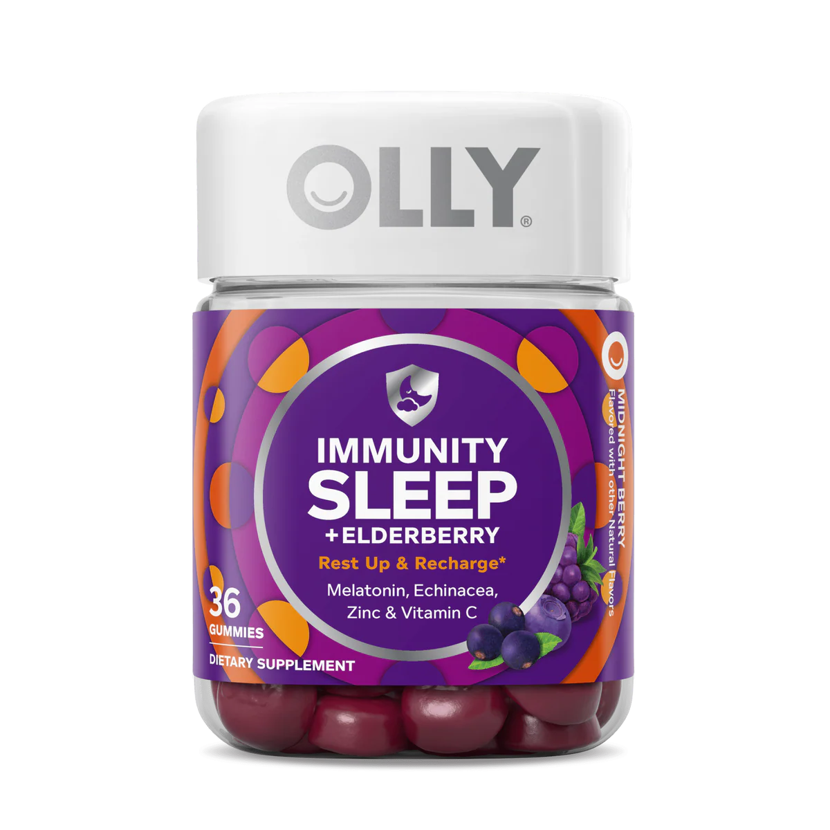 Immunity Sleep