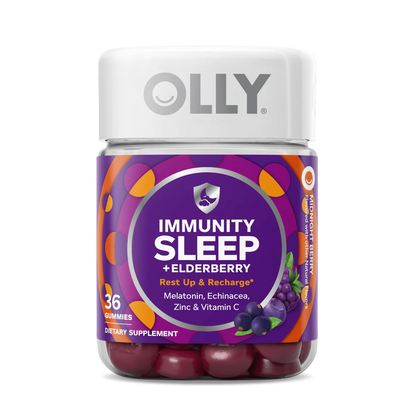 Immunity Sleep