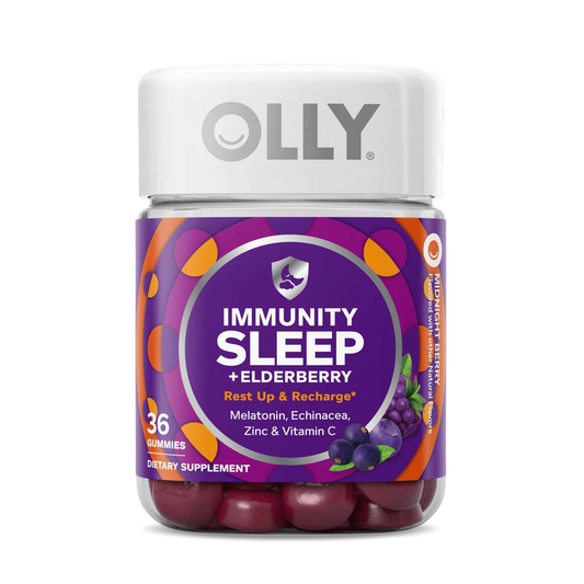 Immunity Sleep