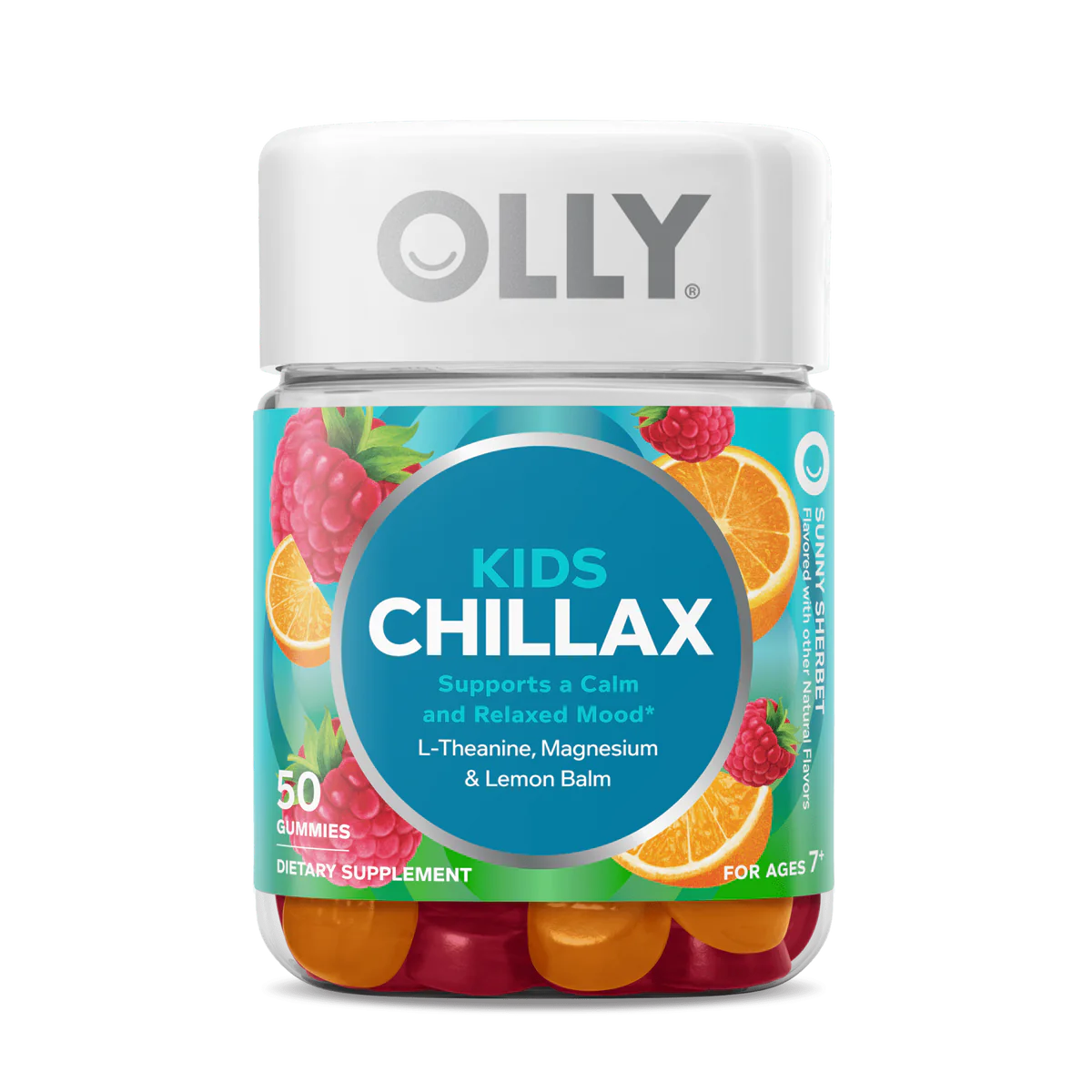 Kids Chillax