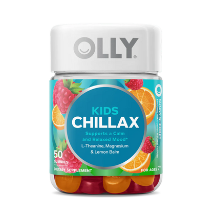 Kids Chillax