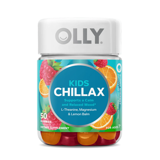 Kids Chillax