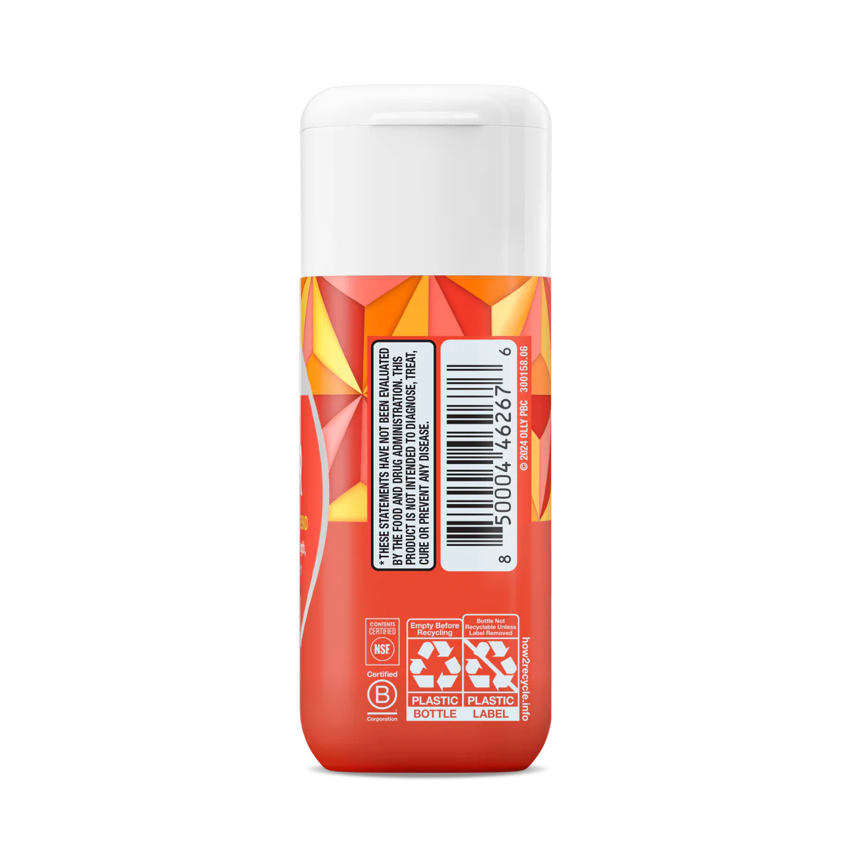 Ultra Strength Hair Softgels