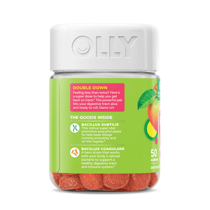Extra Strength Probiotics
