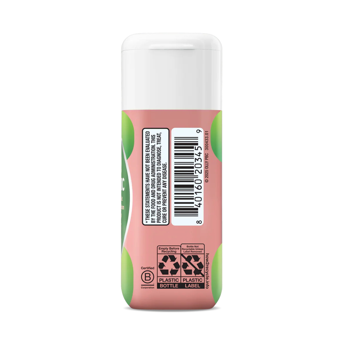 Big 10 Probiotic