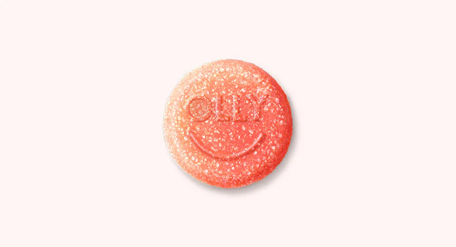 Gummy Smile