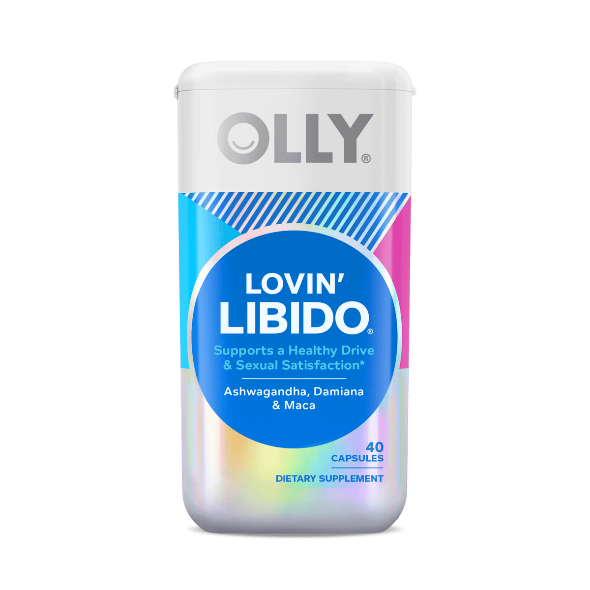 Lovin' Libido