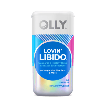 Lovin' Libido