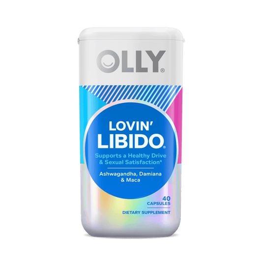 Lovin' Libido